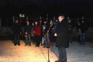 Tudi letos je Sežana praznična